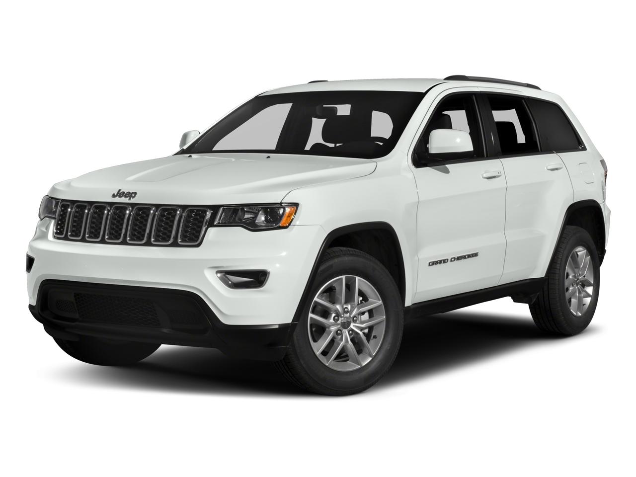 2017 Jeep Grand Cherokee Vehicle Photo in Oshkosh, WI 54904