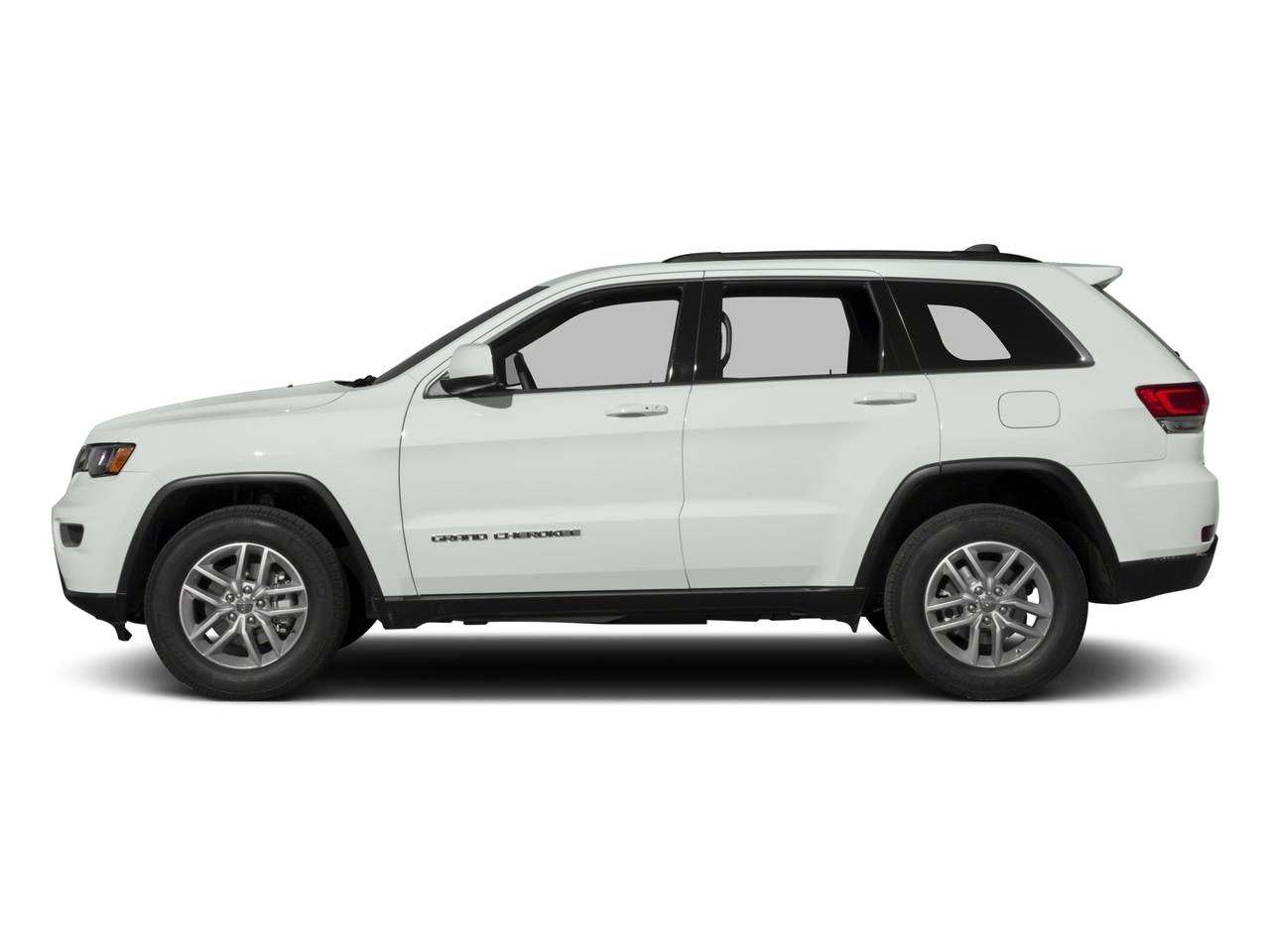 2017 Jeep Grand Cherokee Vehicle Photo in Oshkosh, WI 54904