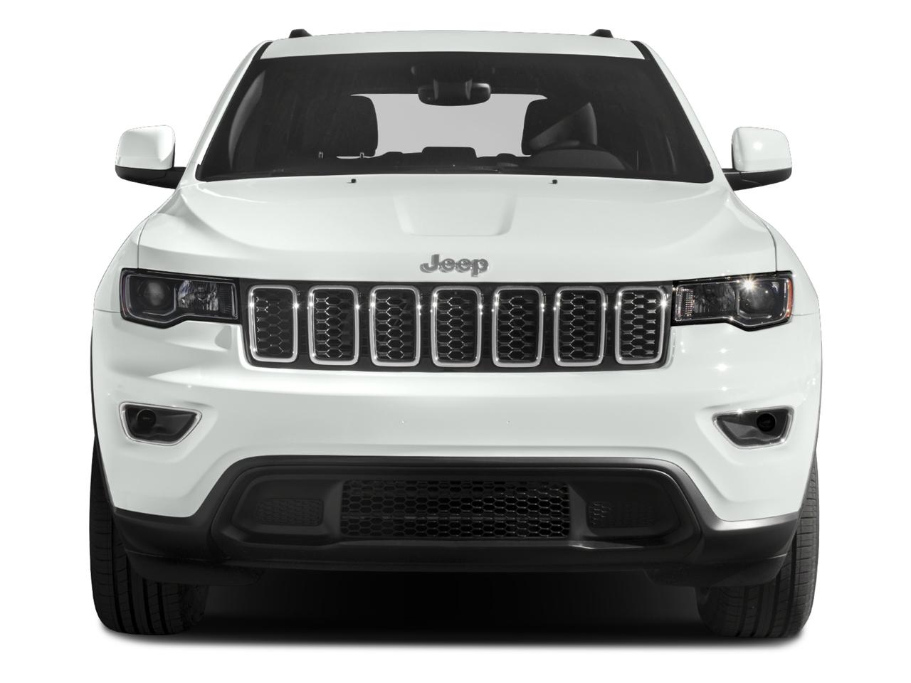 2017 Jeep Grand Cherokee Vehicle Photo in Oshkosh, WI 54904