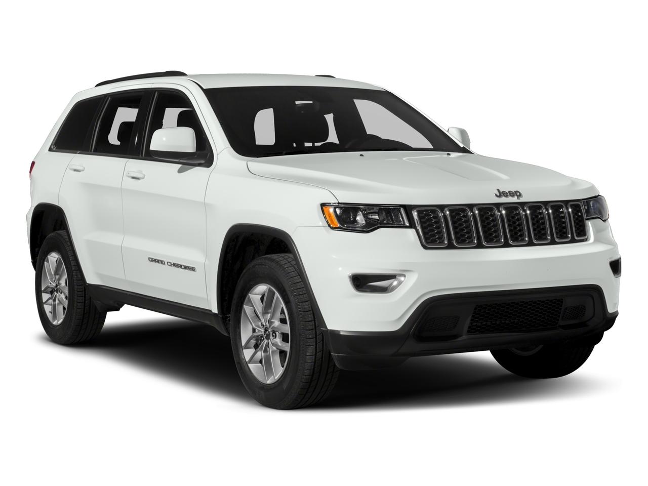 2017 Jeep Grand Cherokee Vehicle Photo in Oshkosh, WI 54904