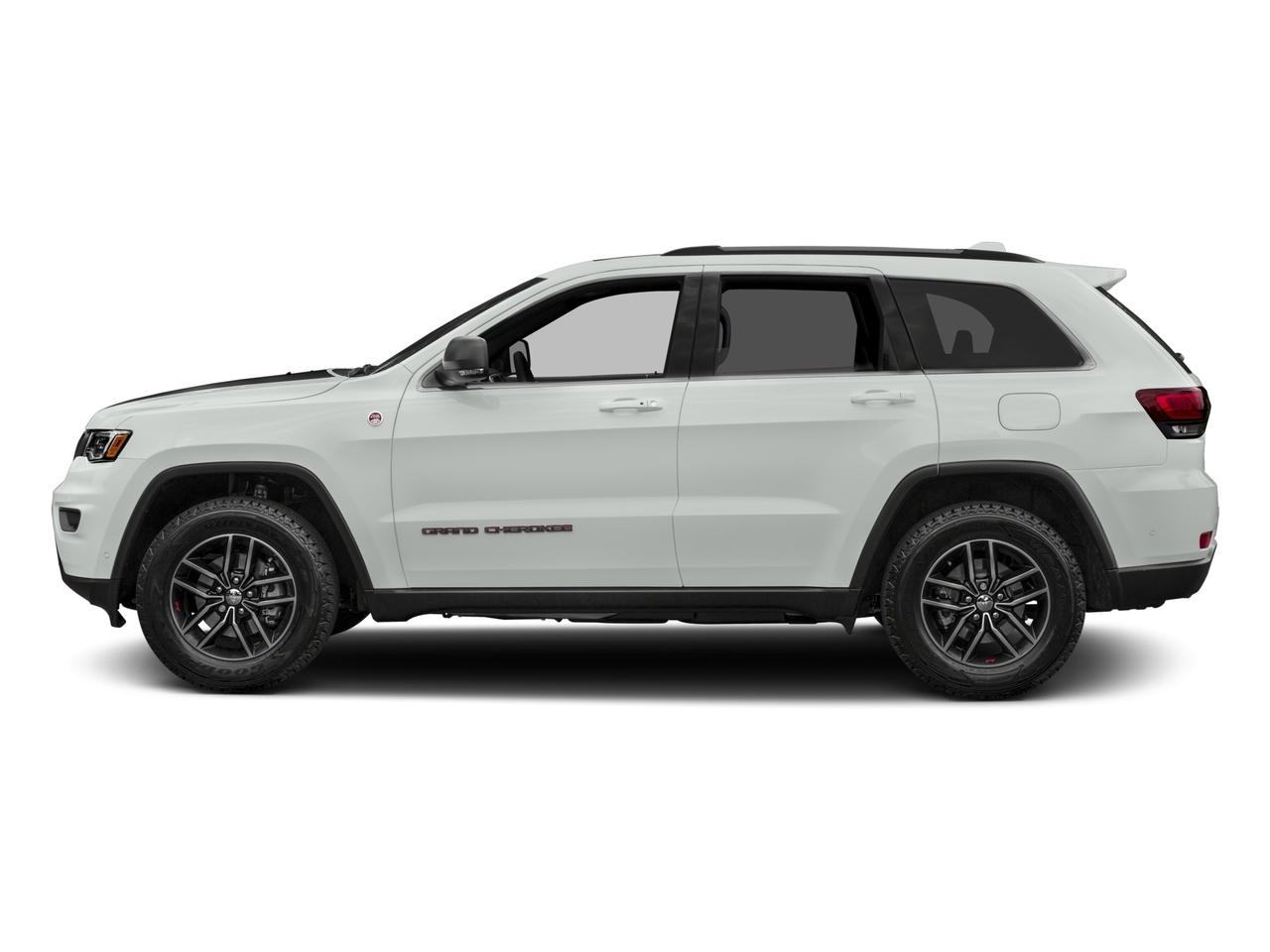 2017 Jeep Grand Cherokee Vehicle Photo in TREVOSE, PA 19053-4984