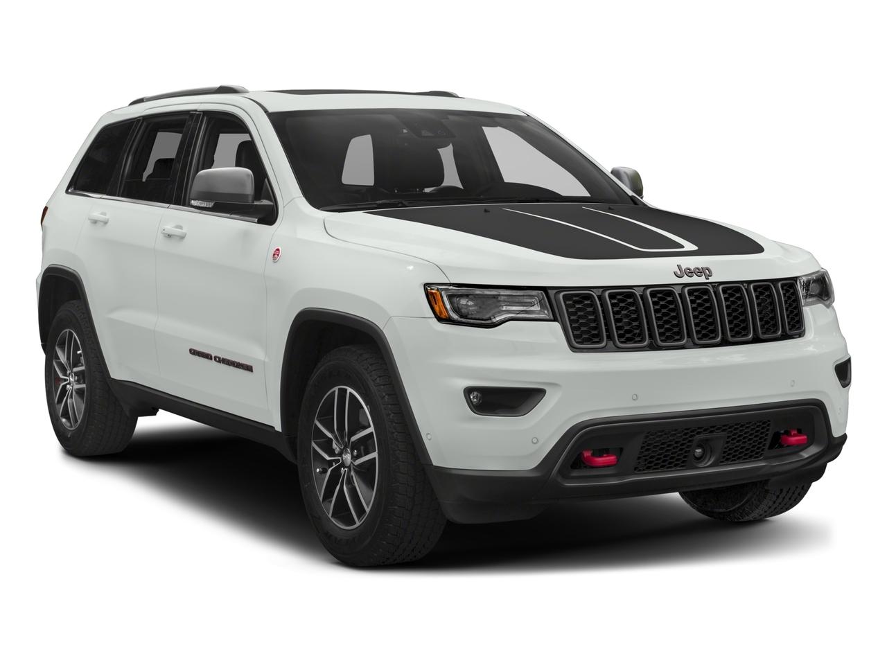 2017 Jeep Grand Cherokee Vehicle Photo in TREVOSE, PA 19053-4984