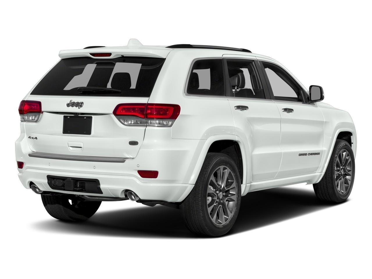 2017 Jeep Grand Cherokee Vehicle Photo in Oshkosh, WI 54901