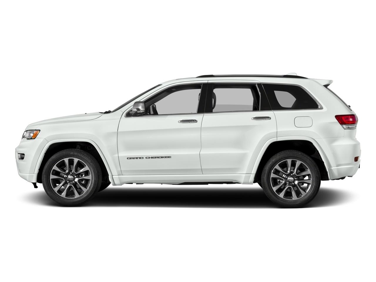 2017 Jeep Grand Cherokee Vehicle Photo in Oshkosh, WI 54901