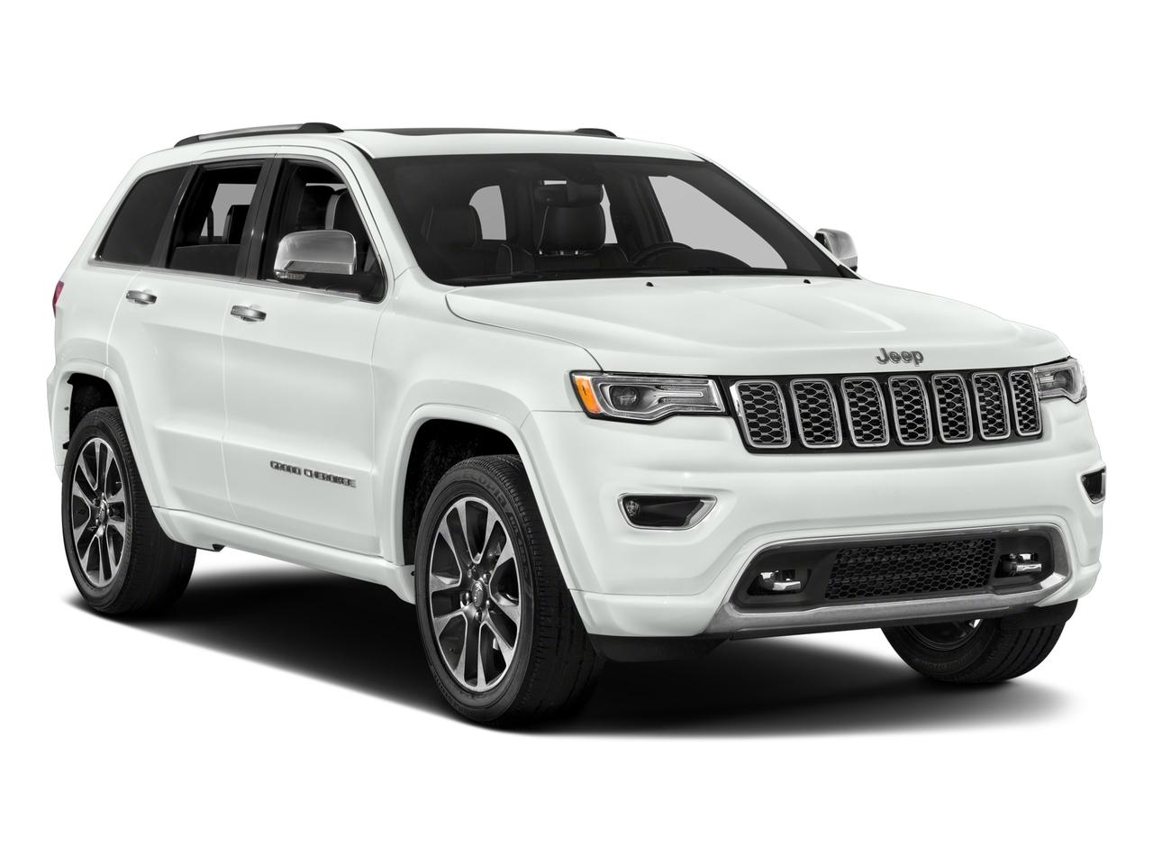 2017 Jeep Grand Cherokee Vehicle Photo in Oshkosh, WI 54901