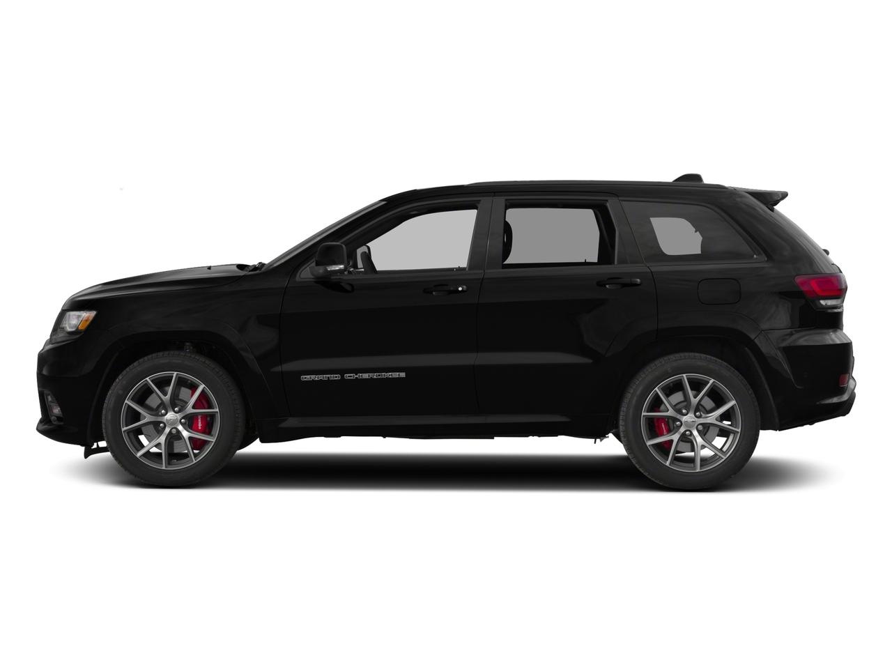 2017 Jeep Grand Cherokee Vehicle Photo in St. Petersburg, FL 33713