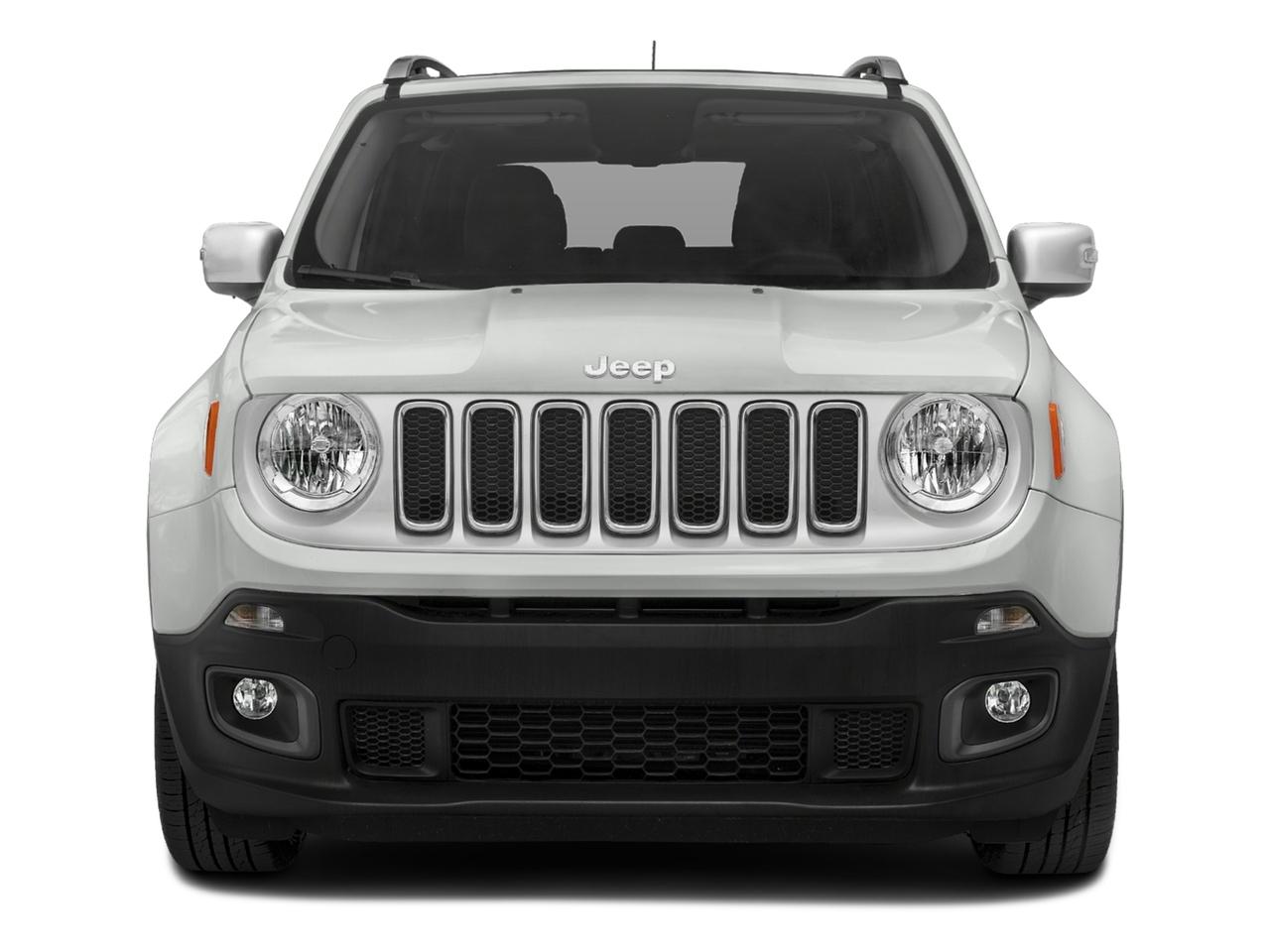 2017 Jeep Renegade Vehicle Photo in Pleasant Hills, PA 15236