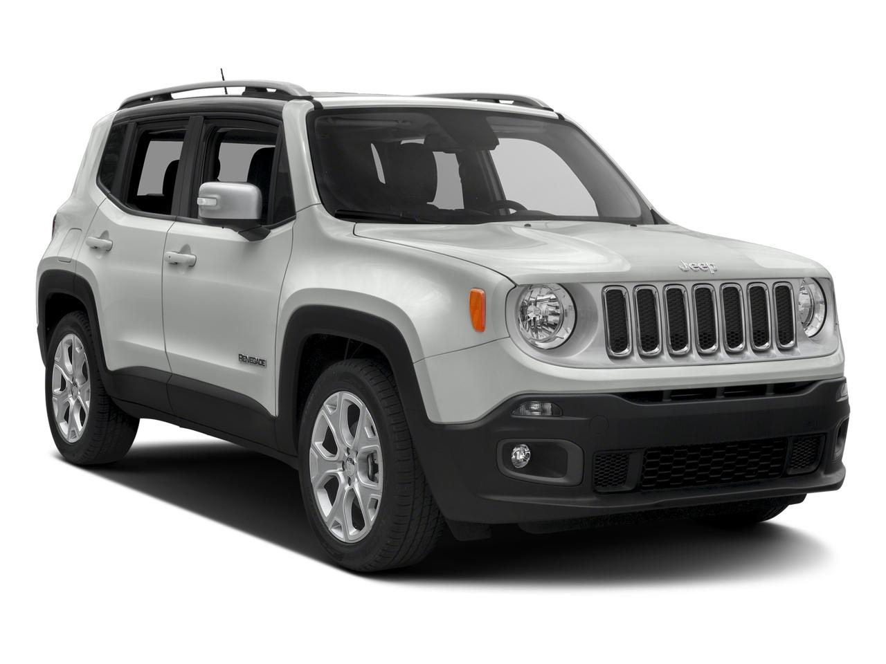 2017 Jeep Renegade Vehicle Photo in Pleasant Hills, PA 15236