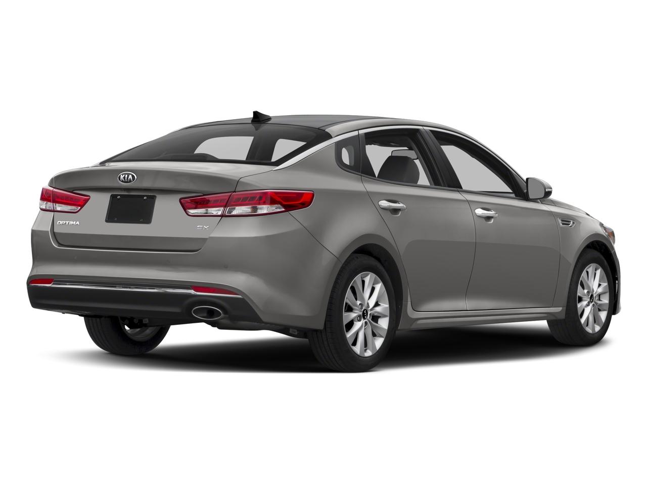 2017 Kia Optima Vehicle Photo in Winter Park, FL 32792