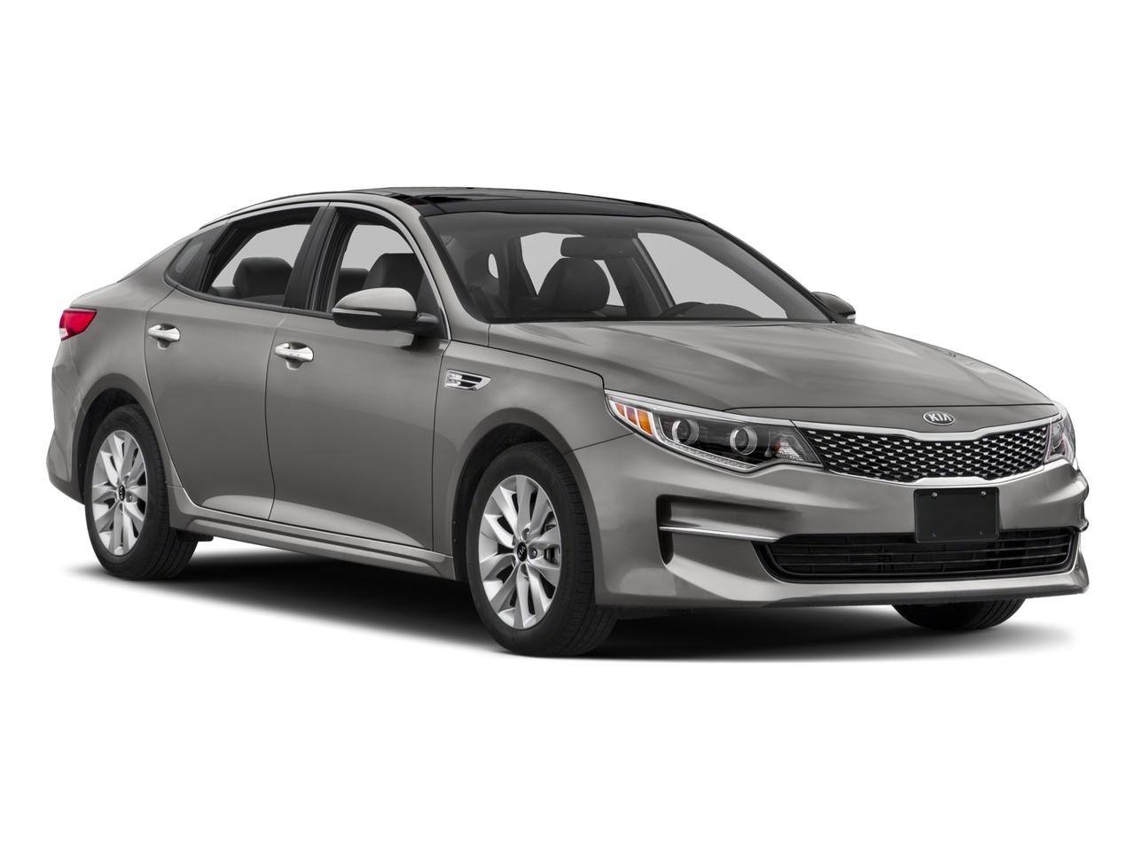 2017 Kia Optima Vehicle Photo in Winter Park, FL 32792