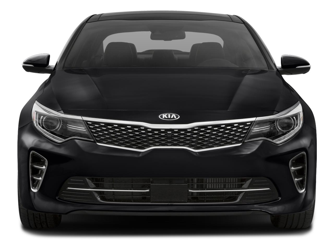 2017 Kia Optima Vehicle Photo in Ft. Myers, FL 33907