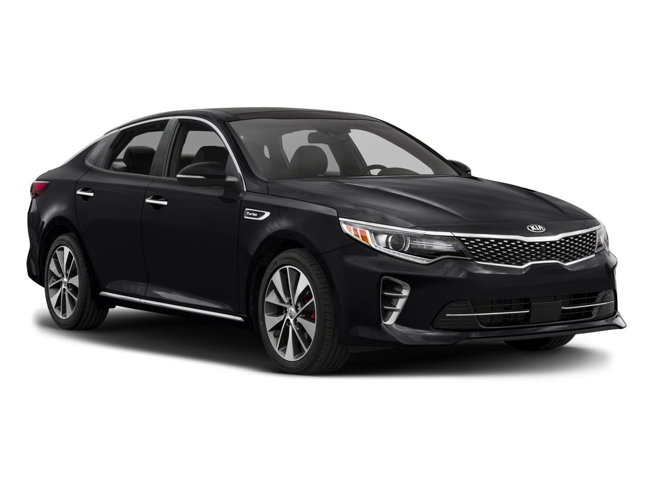 2017 Kia Optima Vehicle Photo in Ft. Myers, FL 33907