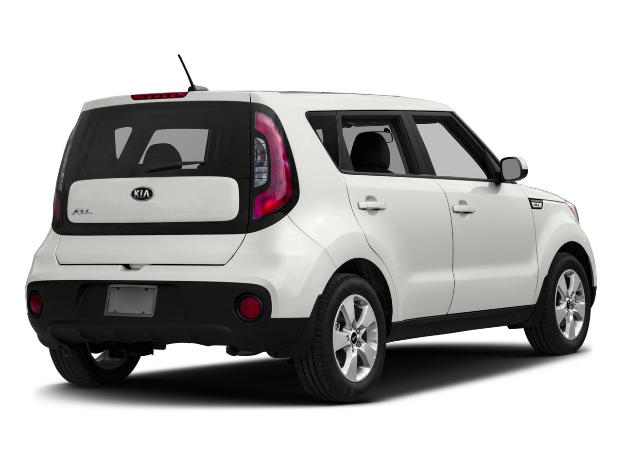 2017 Kia Soul Vehicle Photo in Winter Park, FL 32792