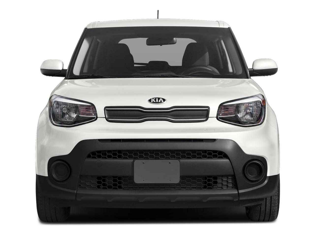 2017 Kia Soul Vehicle Photo in Winter Park, FL 32792