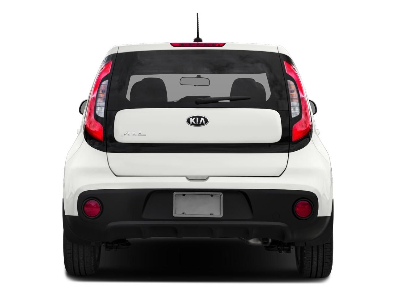 2017 Kia Soul Vehicle Photo in Winter Park, FL 32792