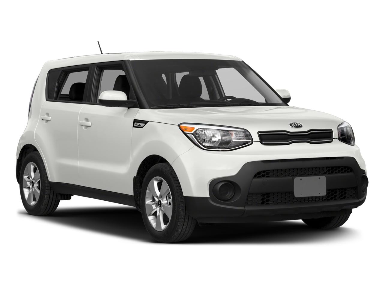 2017 Kia Soul Vehicle Photo in Winter Park, FL 32792