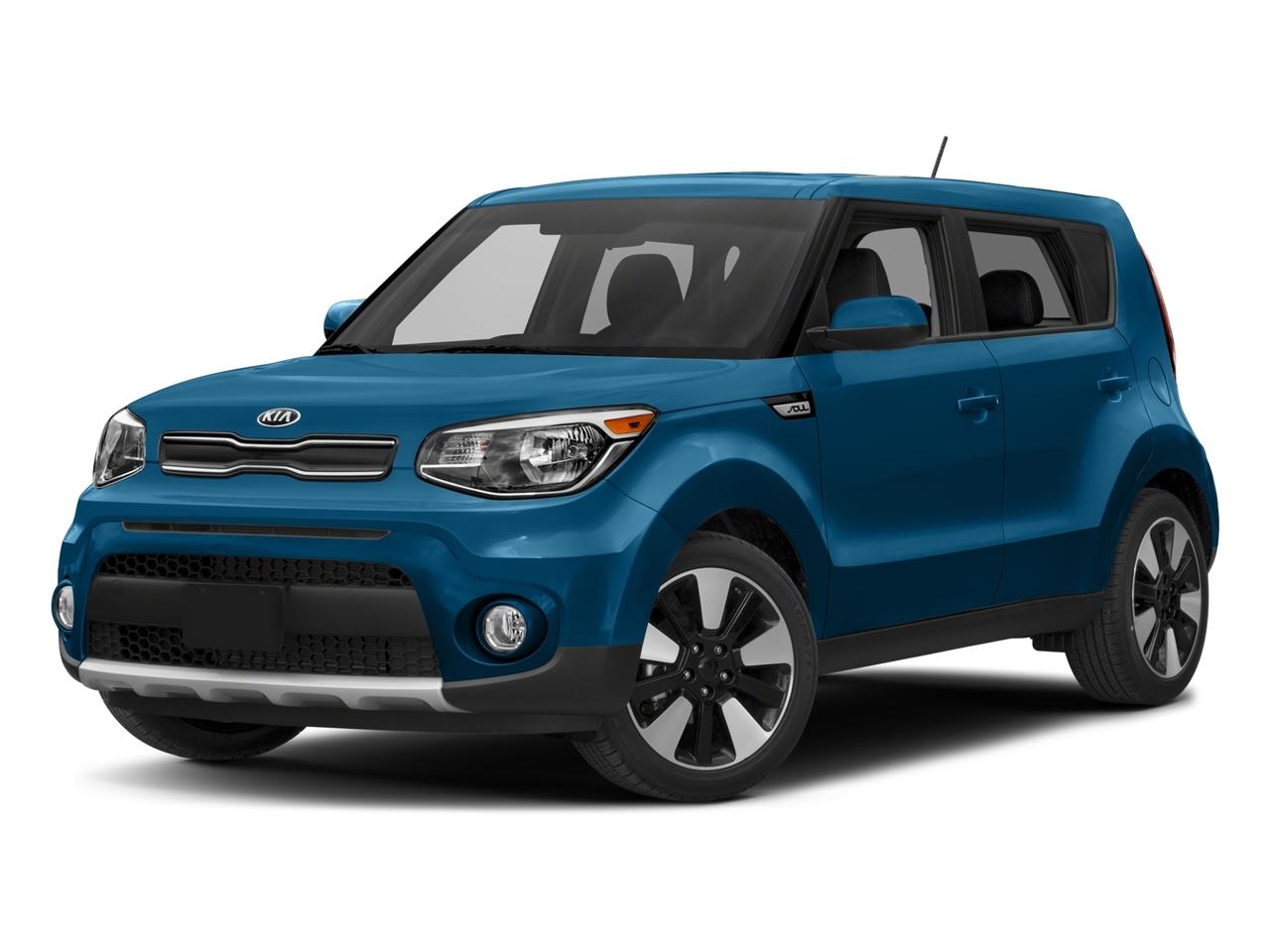 2017 Kia Soul Vehicle Photo in Winter Park, FL 32792