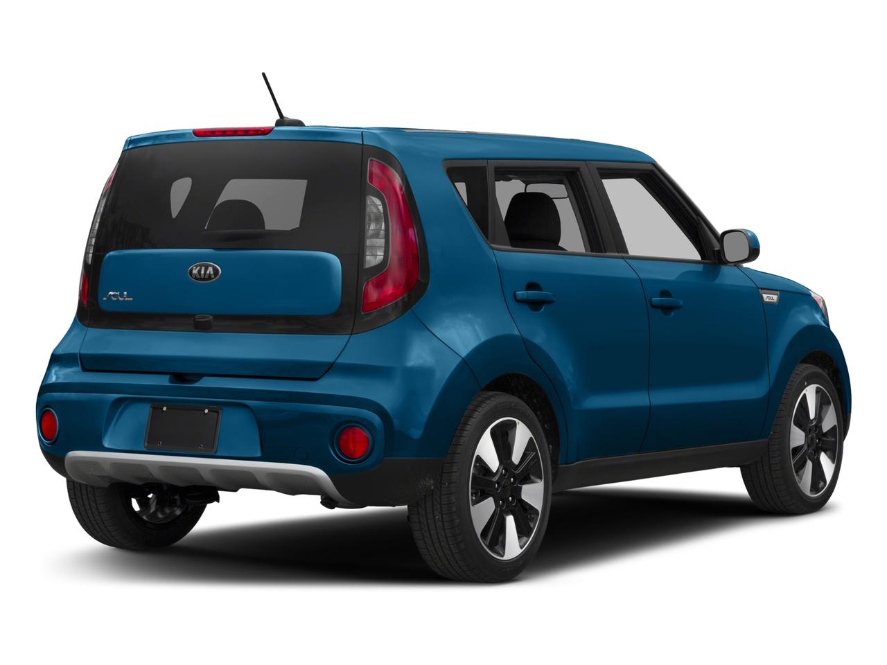 2017 Kia Soul Vehicle Photo in Winter Park, FL 32792