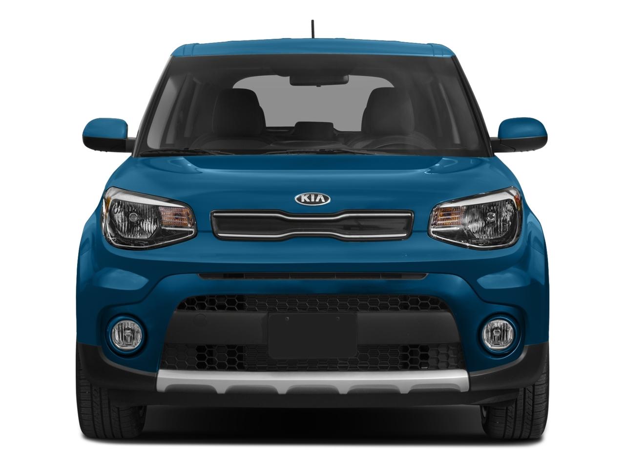 2017 Kia Soul Vehicle Photo in Winter Park, FL 32792