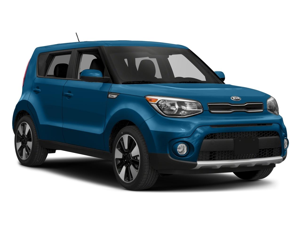 2017 Kia Soul Vehicle Photo in Winter Park, FL 32792