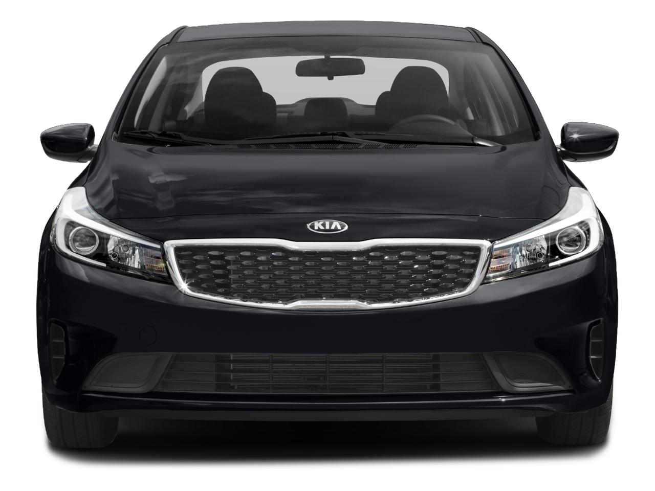 2017 Kia Forte Vehicle Photo in LAFAYETTE, LA 70503-4541