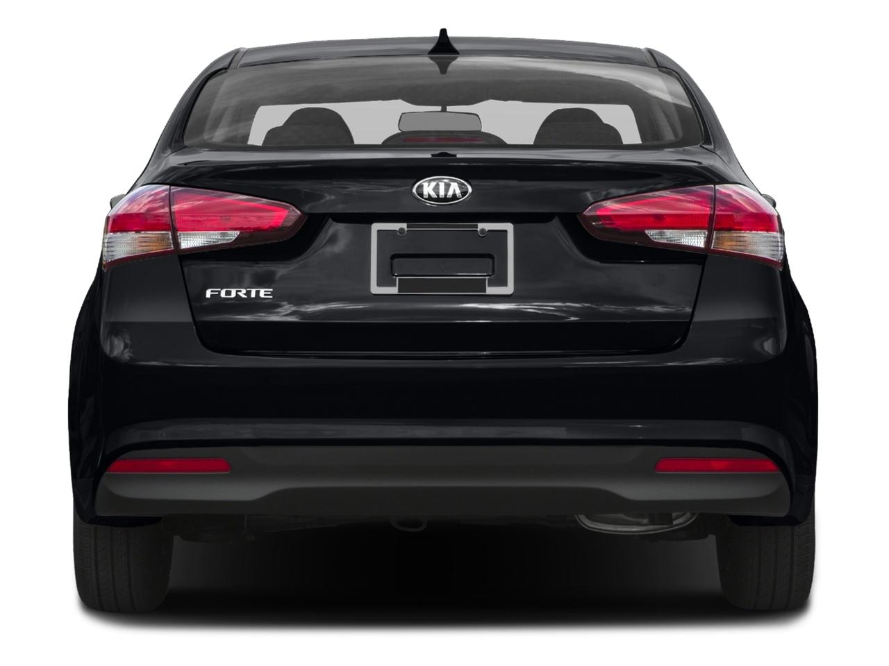 2017 Kia Forte Vehicle Photo in LAFAYETTE, LA 70503-4541