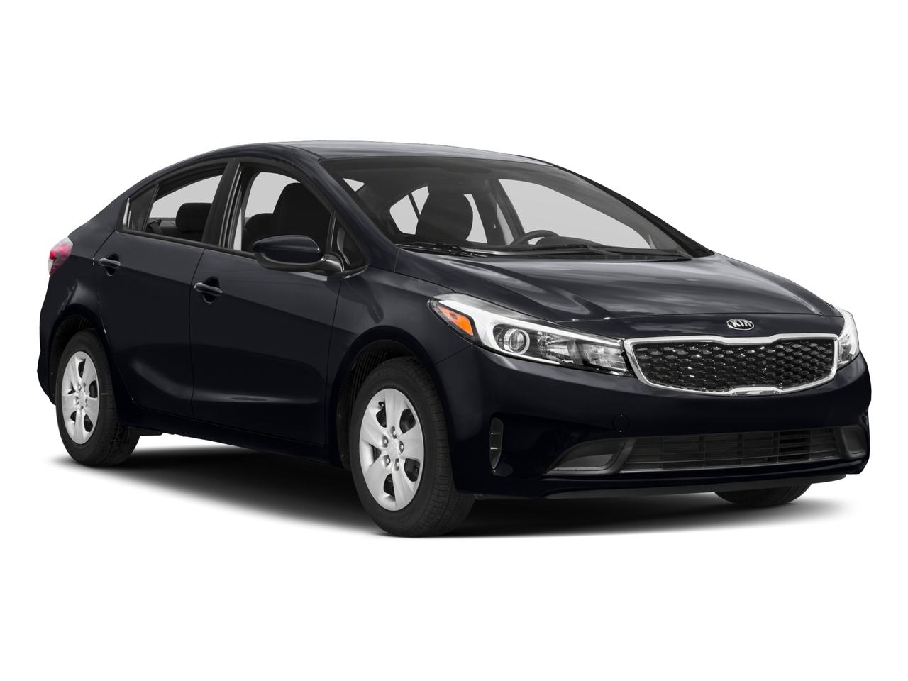 2017 Kia Forte Vehicle Photo in LAFAYETTE, LA 70503-4541