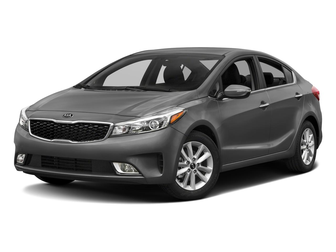 2017 Kia Forte Vehicle Photo in Winter Park, FL 32792