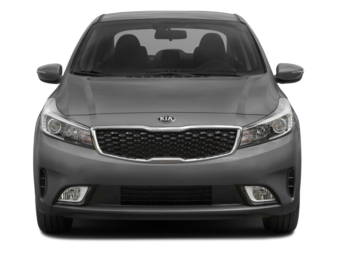 2017 Kia Forte Vehicle Photo in Winter Park, FL 32792