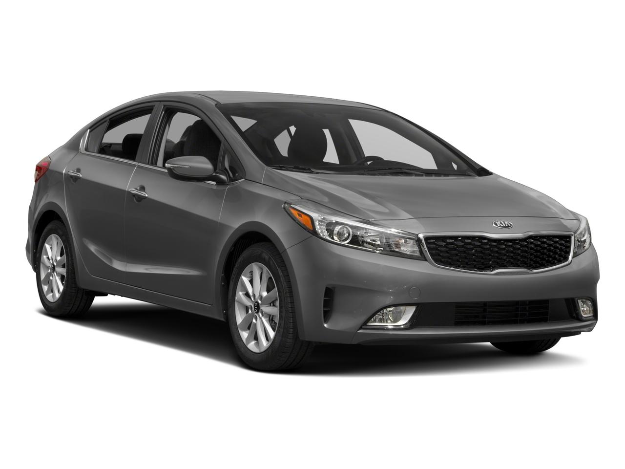 2017 Kia Forte Vehicle Photo in Winter Park, FL 32792