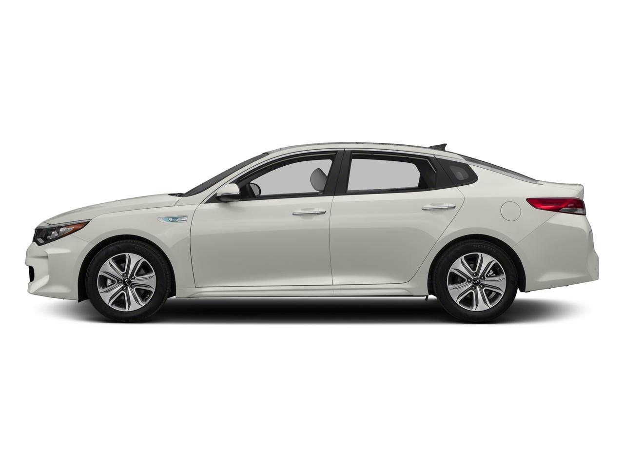 2017 Kia Optima Hybrid Vehicle Photo in Tustin, CA 92782