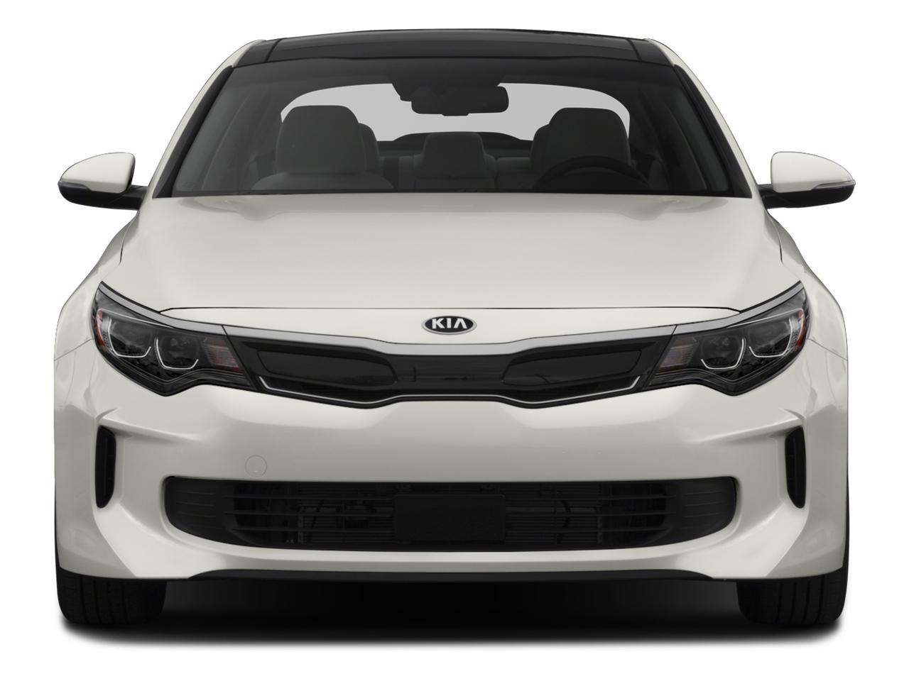 2017 Kia Optima Hybrid Vehicle Photo in Tustin, CA 92782