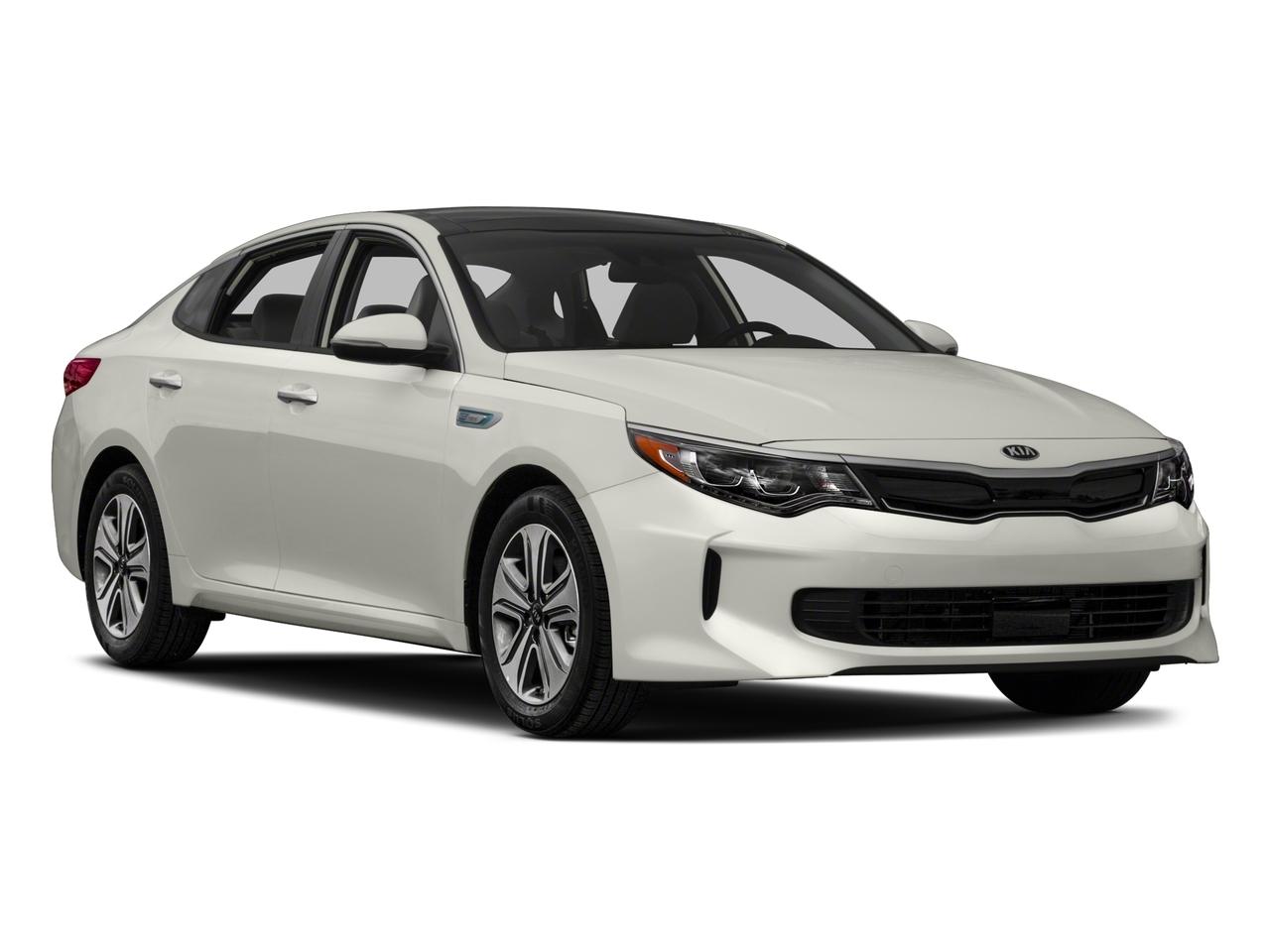 2017 Kia Optima Hybrid Vehicle Photo in Tustin, CA 92782