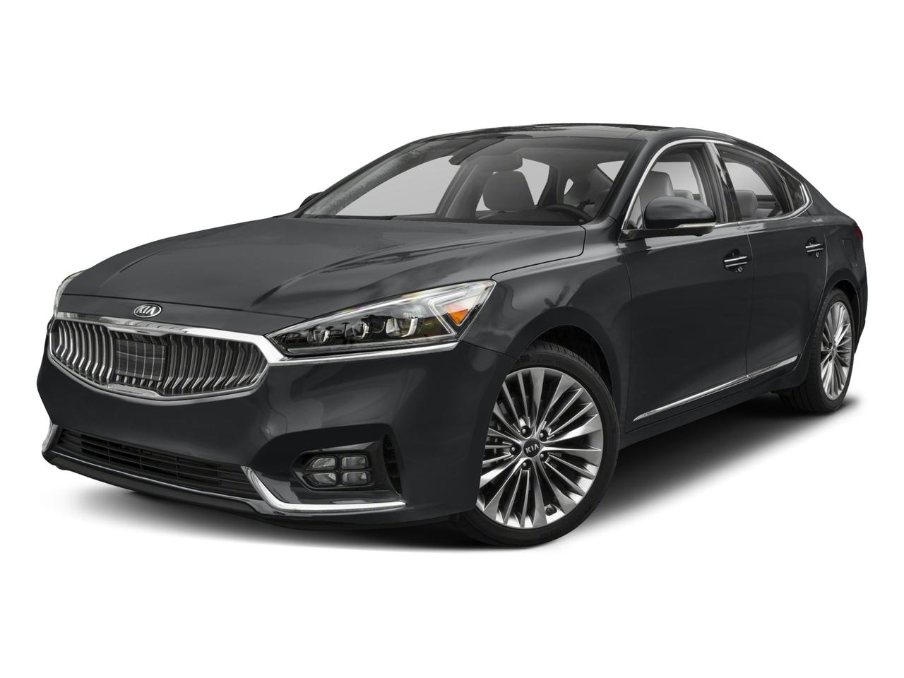 2017 Kia Cadenza Vehicle Photo in Fort Mill, SC 29708