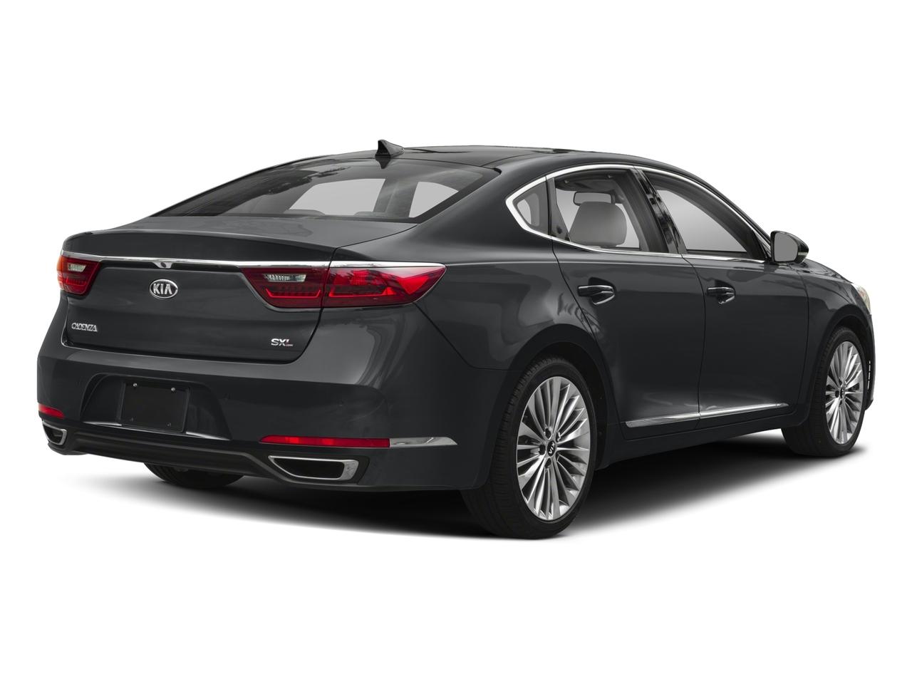 2017 Kia Cadenza Vehicle Photo in Fort Mill, SC 29708