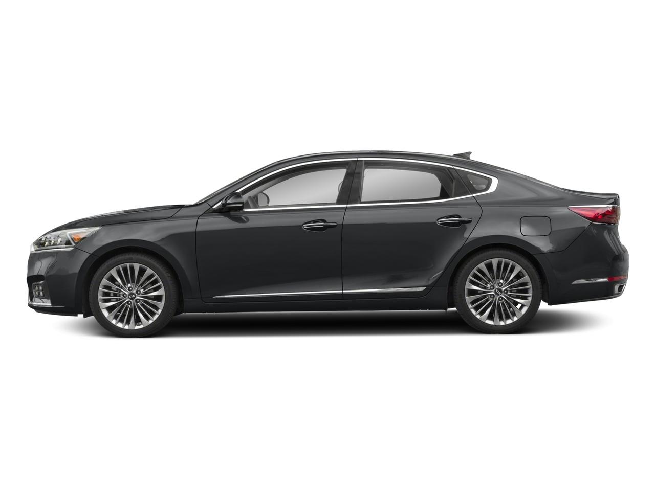 2017 Kia Cadenza Vehicle Photo in Fort Mill, SC 29708