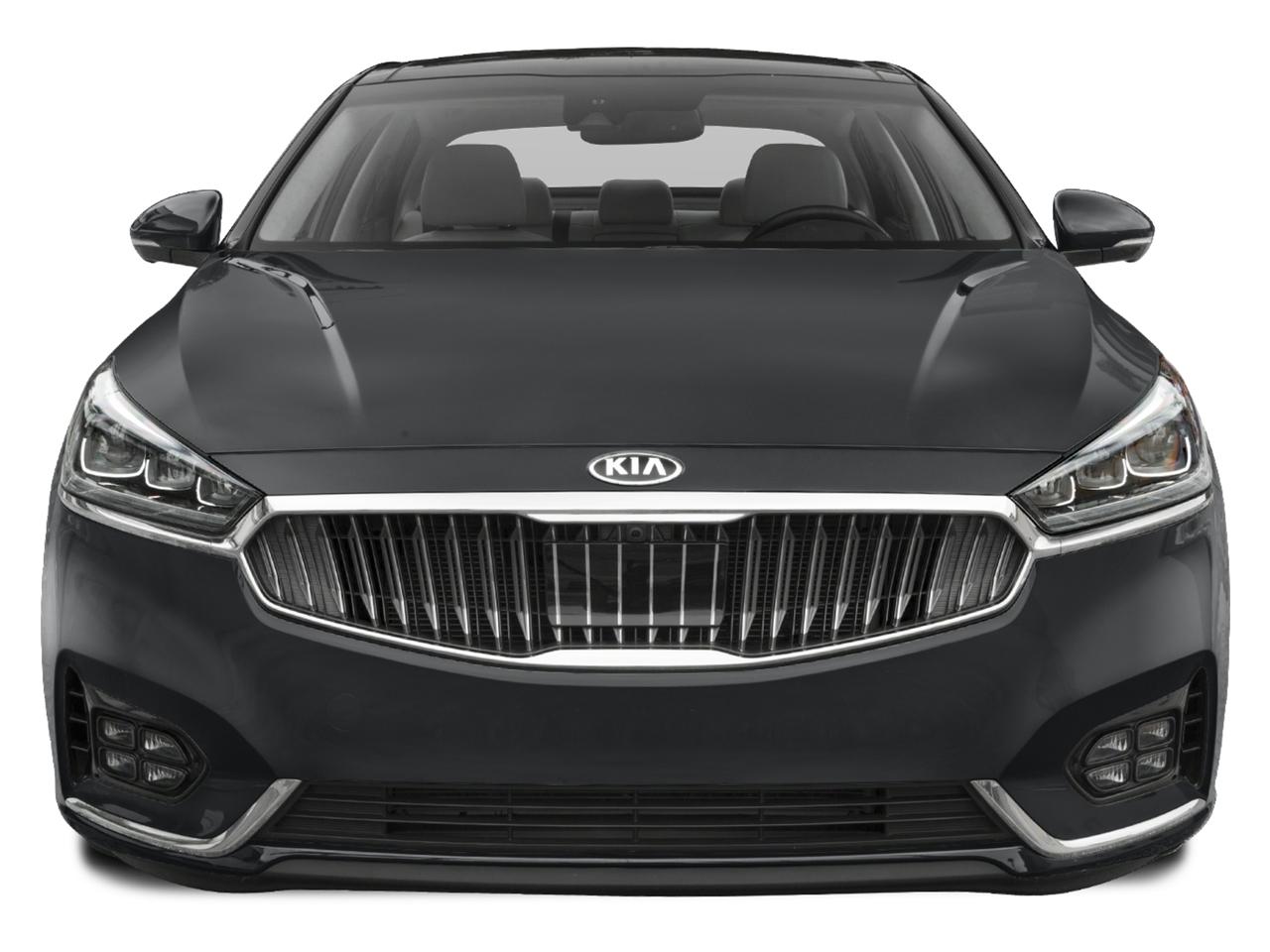 2017 Kia Cadenza Vehicle Photo in Fort Mill, SC 29708