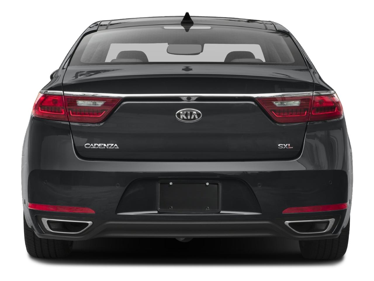 2017 Kia Cadenza Vehicle Photo in Fort Mill, SC 29708