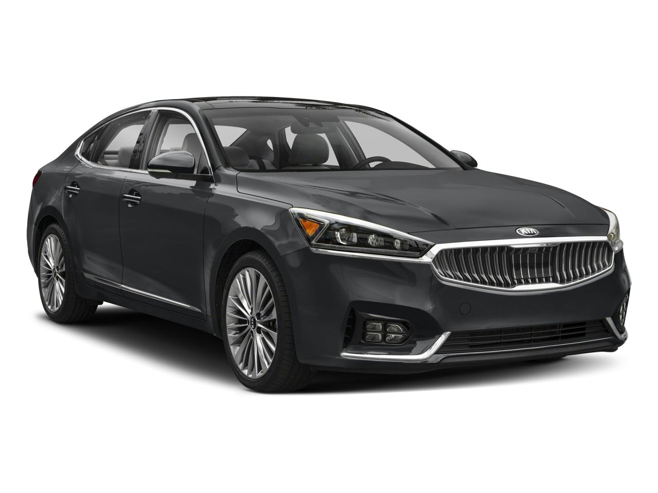 2017 Kia Cadenza Vehicle Photo in Fort Mill, SC 29708