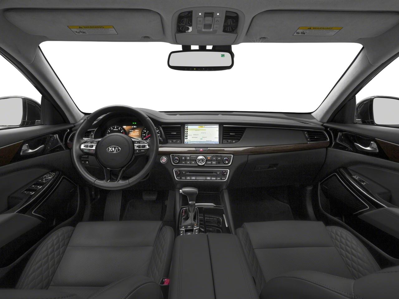 2017 Kia Cadenza Vehicle Photo in Fort Mill, SC 29708