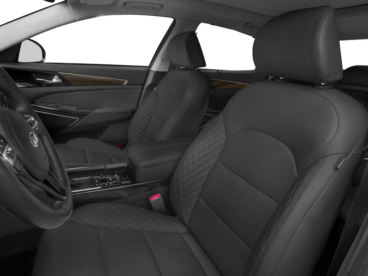2017 Kia Cadenza Vehicle Photo in Fort Mill, SC 29708