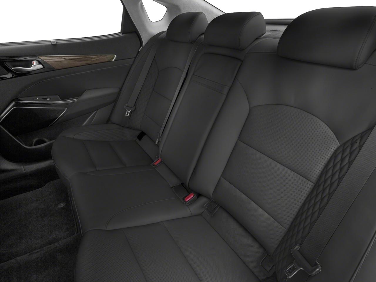 2017 Kia Cadenza Vehicle Photo in Fort Mill, SC 29708