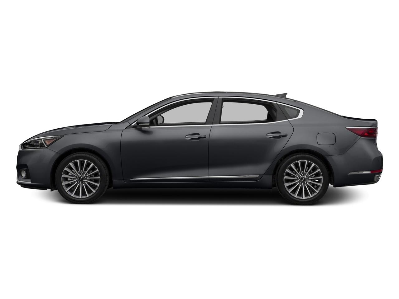 2017 Kia Cadenza Vehicle Photo in LEOMINSTER, MA 01453-2952