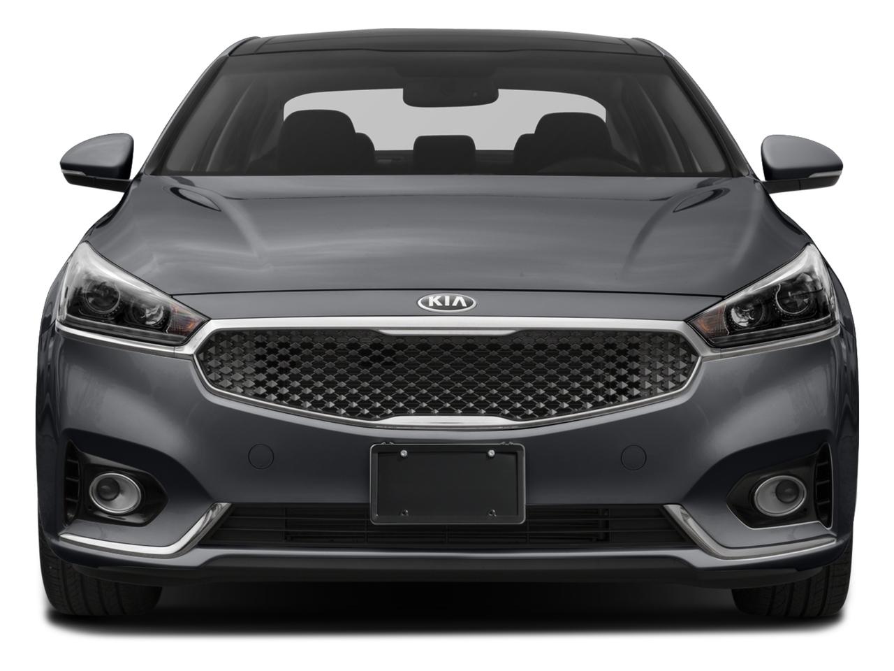 2017 Kia Cadenza Vehicle Photo in LEOMINSTER, MA 01453-2952