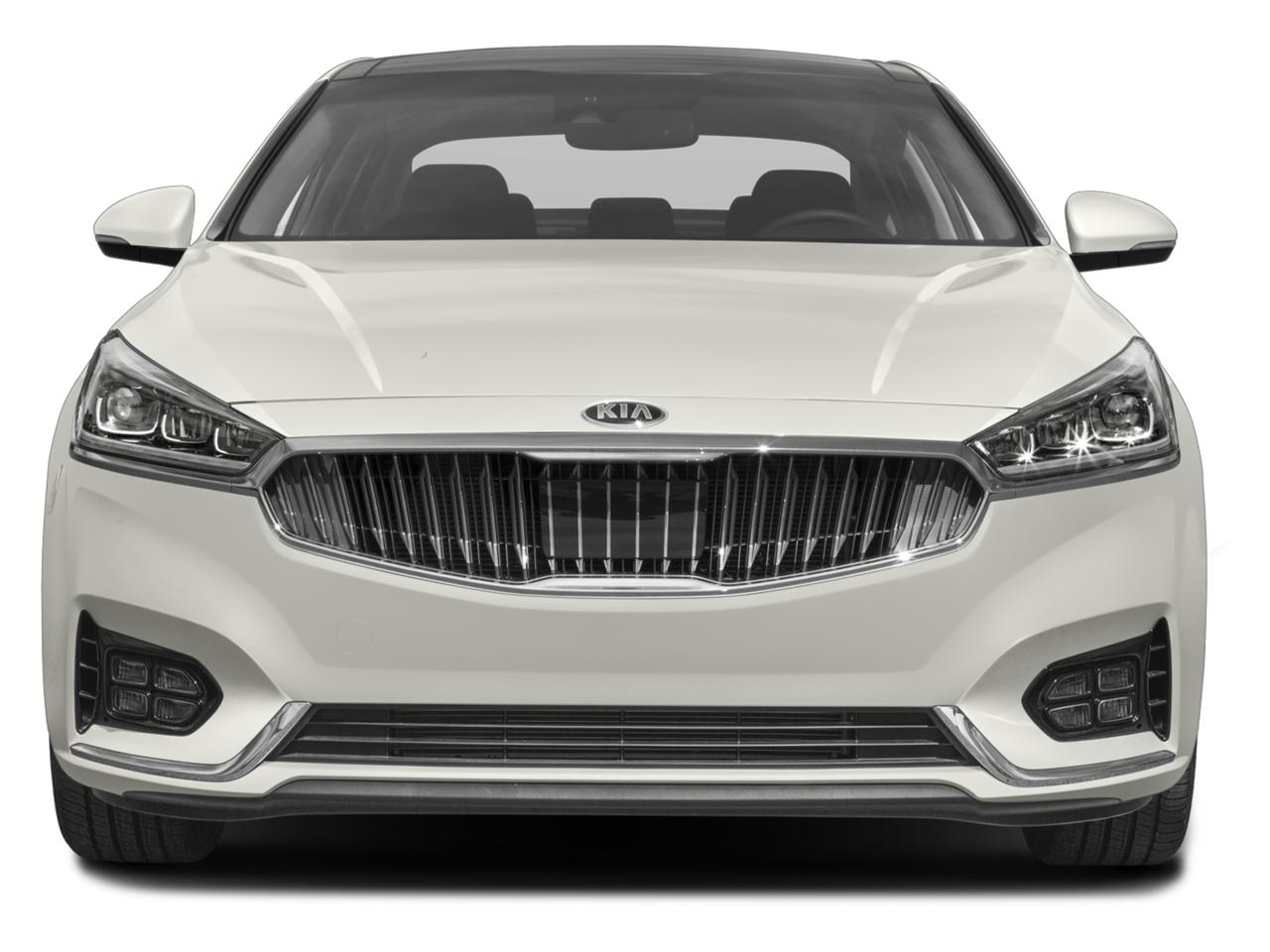 2017 Kia Cadenza Vehicle Photo in Ft. Myers, FL 33907