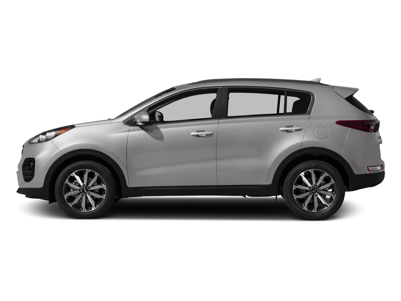 2017 Kia Sportage Vehicle Photo in Bradenton, FL 34207