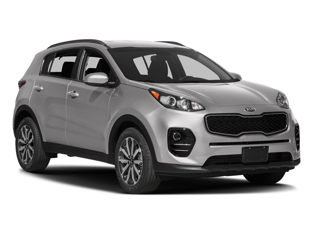 2017 Kia Sportage Vehicle Photo in Bradenton, FL 34207