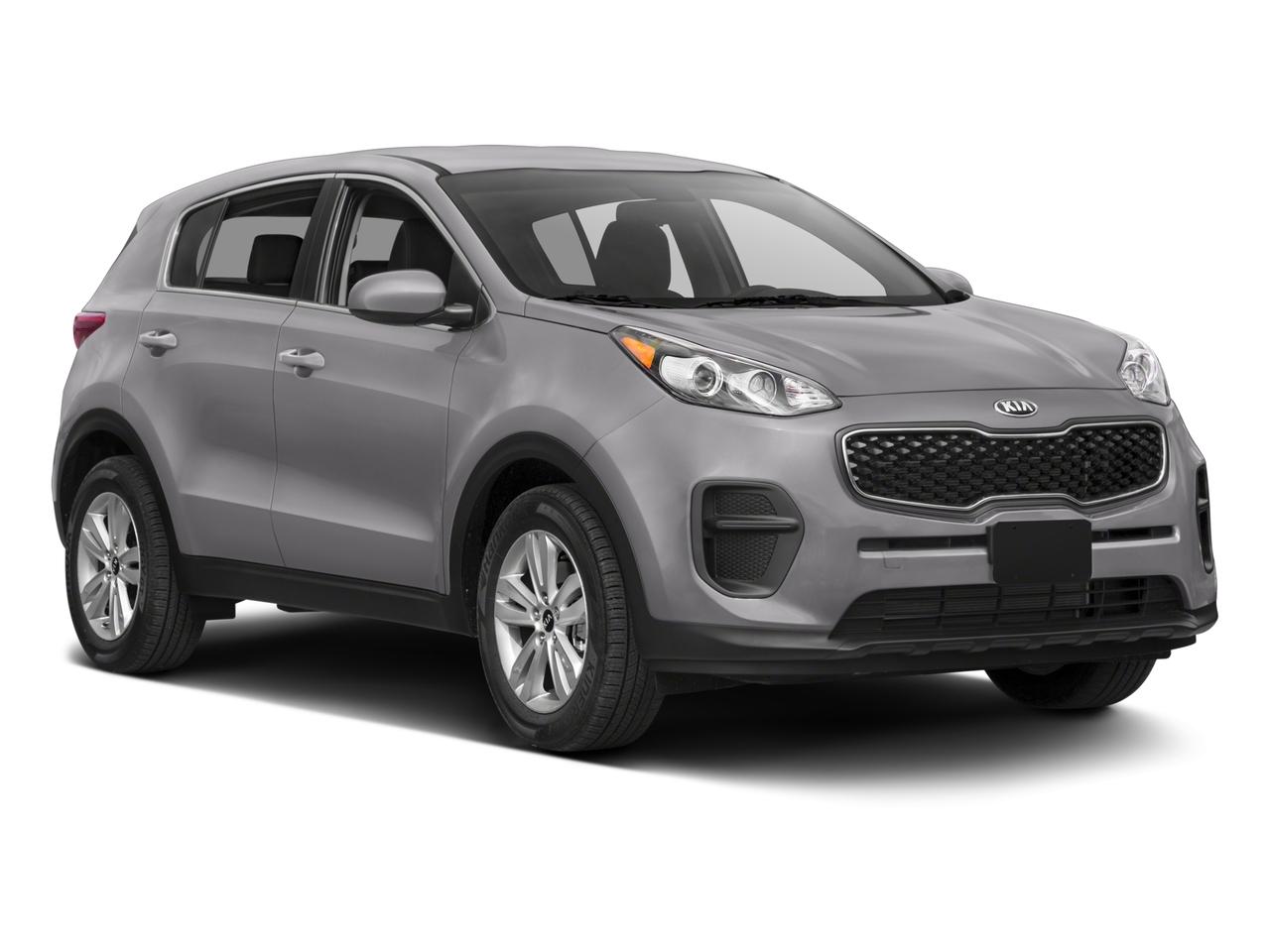 2017 Kia Sportage Vehicle Photo in Ft. Myers, FL 33907