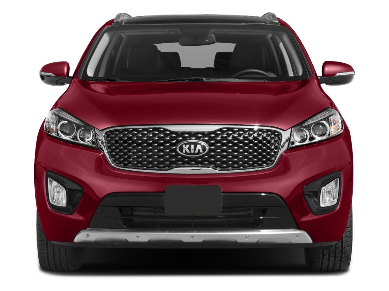 2017 Kia Sorento Vehicle Photo in Bluffton, SC 29910