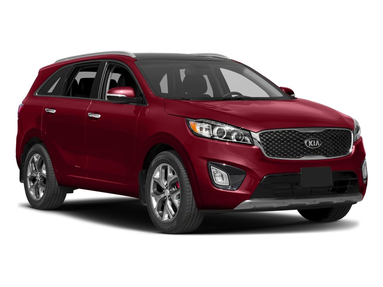 2017 Kia Sorento Vehicle Photo in Bluffton, SC 29910